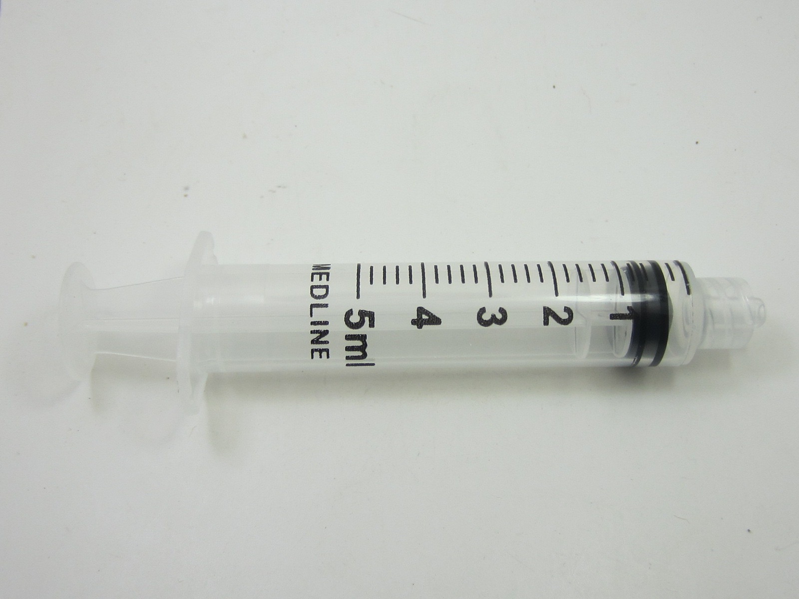 5pcs. 5ml PRECISION GLUE SYRINGE